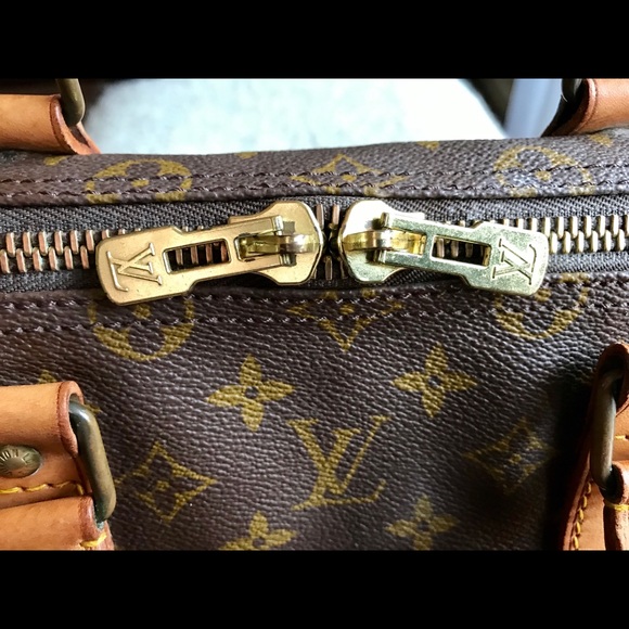 SOLD🎉🎉🎉Keepall 55 - Picture 6 of 8